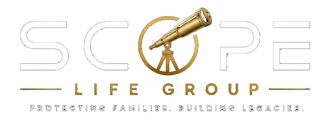 Scope Life Group